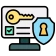 Access permissions