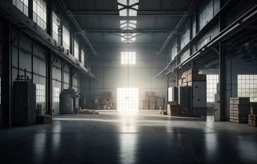 Warehouses