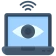 Network and remote viewing