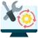 System maintenance