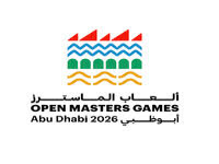 Open master games