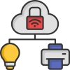 ICT infrastructure solutions