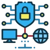 IT security infrastructure