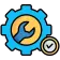 Easier maintenance