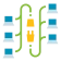 Structured data cabling