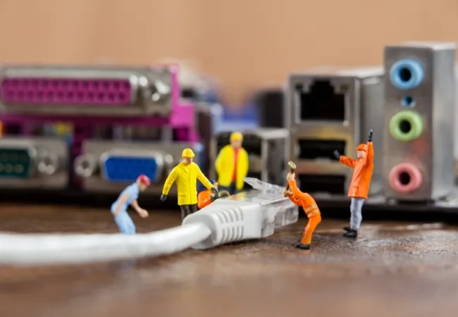 What are structured cabling systems